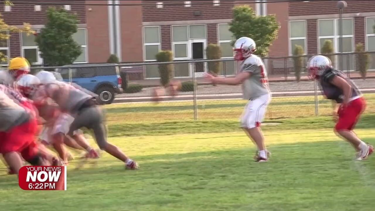 Countdown to Kickoff: Columbus Grove enters 2025 chasing third straight NWC crown after state semifinal run